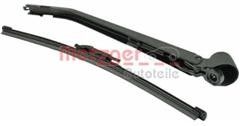 Rear wiperblade arm (with wiperblade) for  Nissan Qashqai (2007-2014)