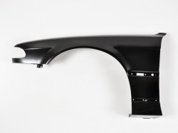 Front fender BMW 7-serie E38 (1999-2001), left