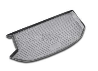 Trunk mat Kia Soul XL (2009-2014)