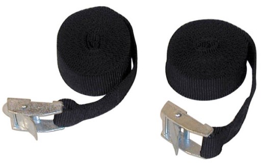 Elastic towing rope 2Х2,5m, 250kg.