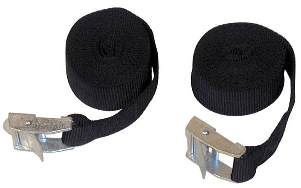 Elastic towing rope 2Х2,5m, 250kg.