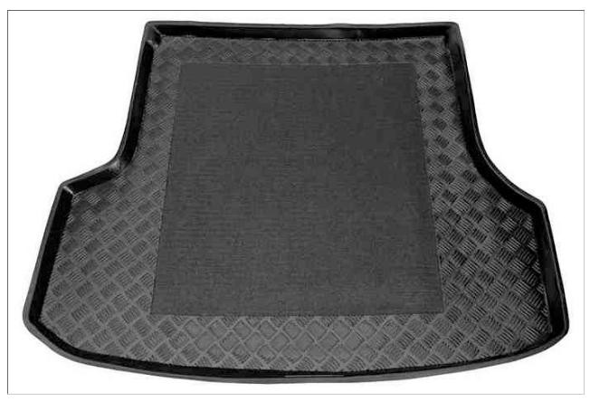 Trunk mat Saab 9-5 Sport (1998-)