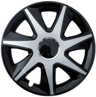 Wheel lock set, conical - RUN CS, 15"