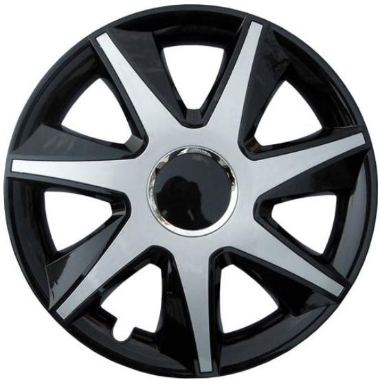 Wheel lock set, conical - RUN CS, 15