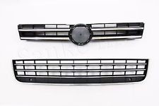 Front radiator grill VW Touareg (2010-2014)