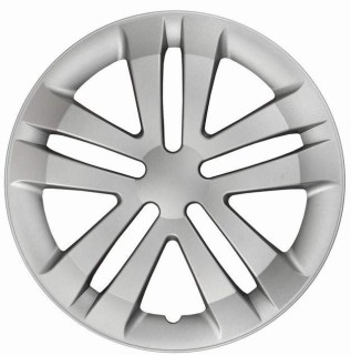 Hubcap set - Bavaria 16"