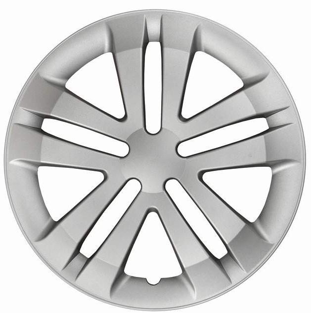 Hubcap set - Bavaria 16