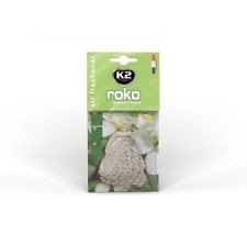Air freshener K2 Roko - JASMINE FLOWER, 20g. 