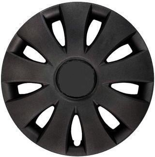 Hubcap set - Aura Black, 15