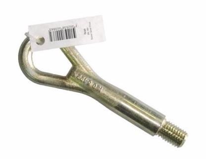 Towing hook 