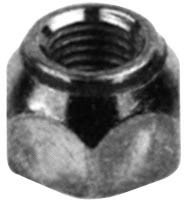 Wheel  nut