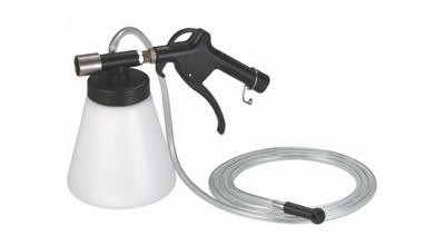 Brake system cleaning tool