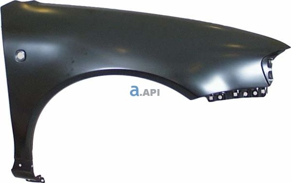 Front fender Audi A3 (2000-2003), right