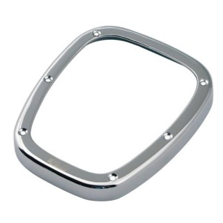 Gear shift frame - "V"