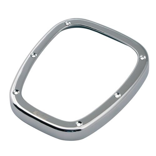 Gear shift frame - 