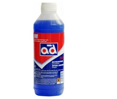 Antifreeze (blue) AD -35°C G11, 1L