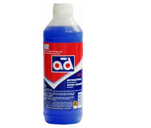 Antifreeze (blue) AD -35°C G11, 1L