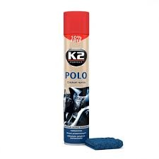 Dashboard polishing - K2 Polo Cockpit, 750ml.+10% FREE