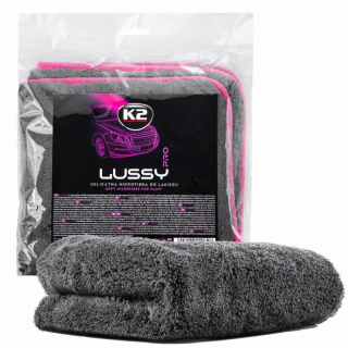 Microfibre cloth 40x40cm