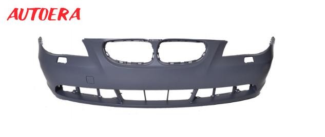 Front bumper BMW 5-serie E60 (2003-2007)