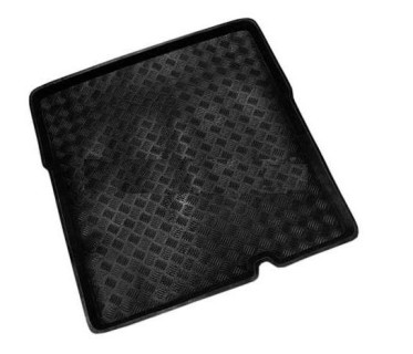 Trunk mat Chevrolet Aveo (2011-)