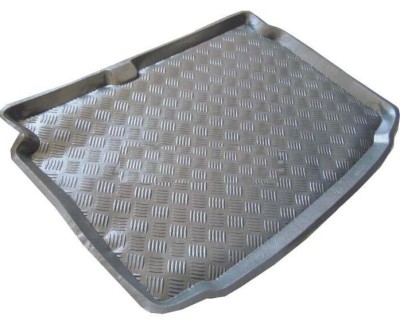 Trunk mat VW Polo (2009-)