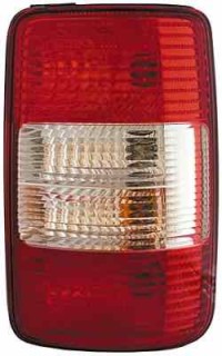 Rear tail light VW VW Caddy (2005-2010), right side 