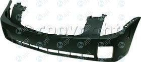 Front bumper Cadillac CTS (2002-2007)