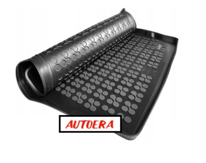 Rubber trunk mat BMW 3-serie F34 GT (2013-2019)
