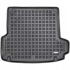 Rubber trunk mat BMW 3-serie F34 GT (2013-2019)