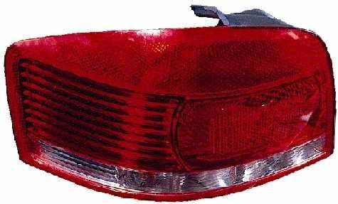 Rear lamp Audi A3 (2003-2008), right