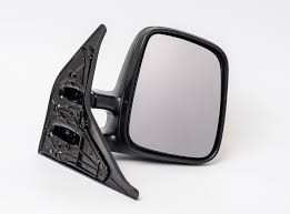 Mirror VW T4 (1990-2003), right