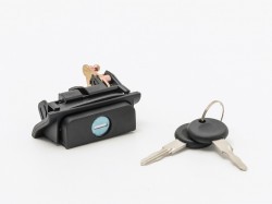 Trunk lock VW Polo (1994-2001)/ VW Golf III (1991-1997)
