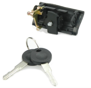 Trunk lock VW Polo (1994-2001)/ VW Golf III (1991-1997)