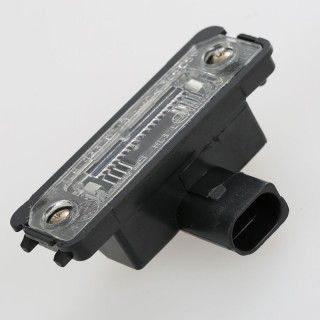 Plate number light VW Passat B6  (2005-2010)