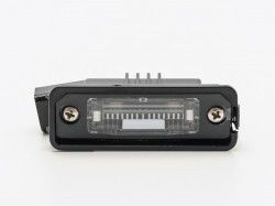 Plate number light VW Passat B6  (2005-2010)