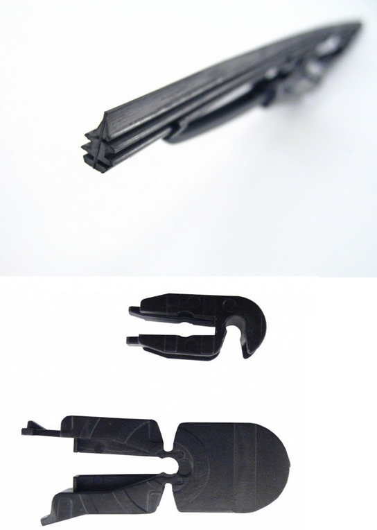 Wiperblade UniPoint  22