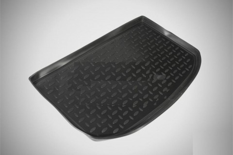 Trunk mat  Kia Soul (2014-)