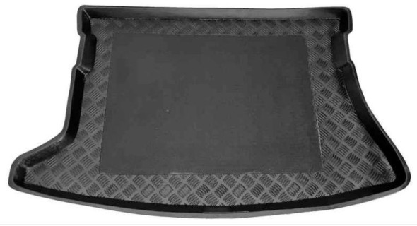 Trunk mat Nissan Toyota Auris (2007-2012)