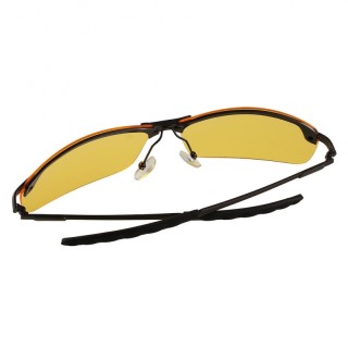 Drivers Anti Glare Driving Glasses  