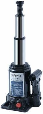 Hidraulic jack 2 000kg (with double  cylinder)