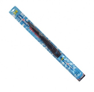 Wiperblade set 28"/71cm (BUS)
