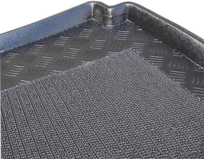 Trunk mat  BMW 5-serie F10 (2010-2014)