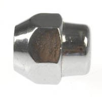 Wheel  nut