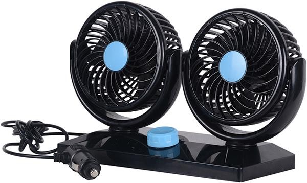 Mini fan, 12V  