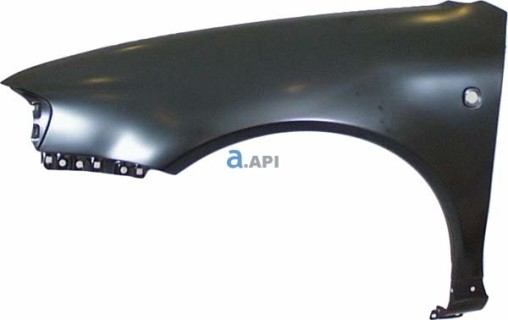 Front fender Audi A3 (2000-2003), left