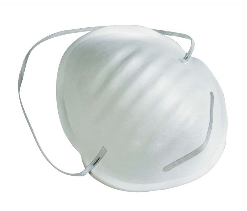 One-time usable Hygienic mask 