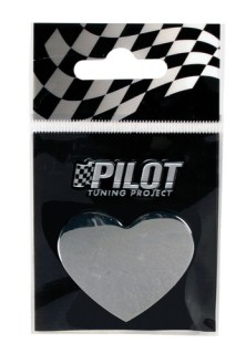3D symbol - Heart