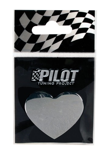 3D symbol - Heart