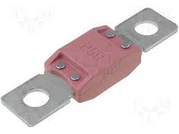 Fuse Midi, 250A